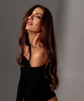 Анкета проститутки Антонина - город Ананьев, 25 лет, №15107