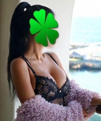 Анкета проститутки Раиса - город Ананьев, 28 лет, №5390